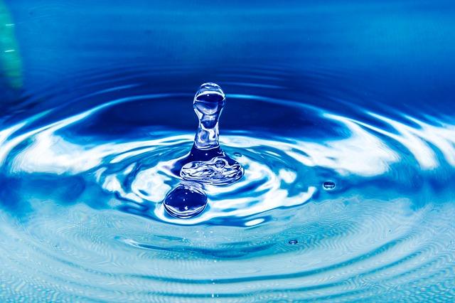 Вода