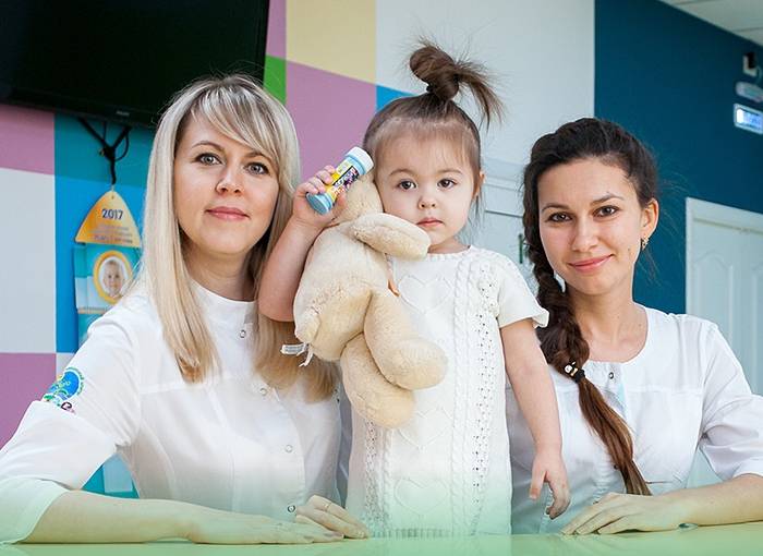 Причины обращения к детскому эндокринологу